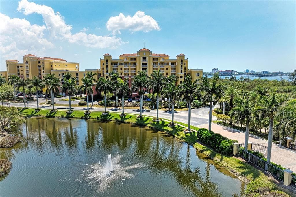 611 RIVIERA DUNES WAY # 403, PALMETTO, FL 34221 — zdjęcie 2
