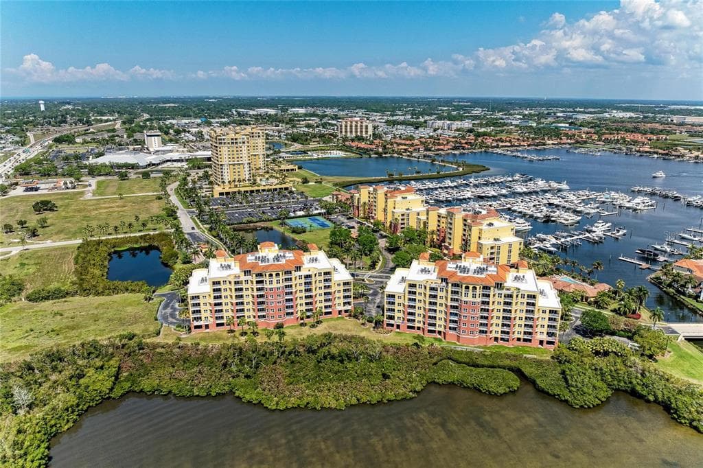 611 RIVIERA DUNES WAY # 403, PALMETTO, FL 34221 — zdjęcie 3