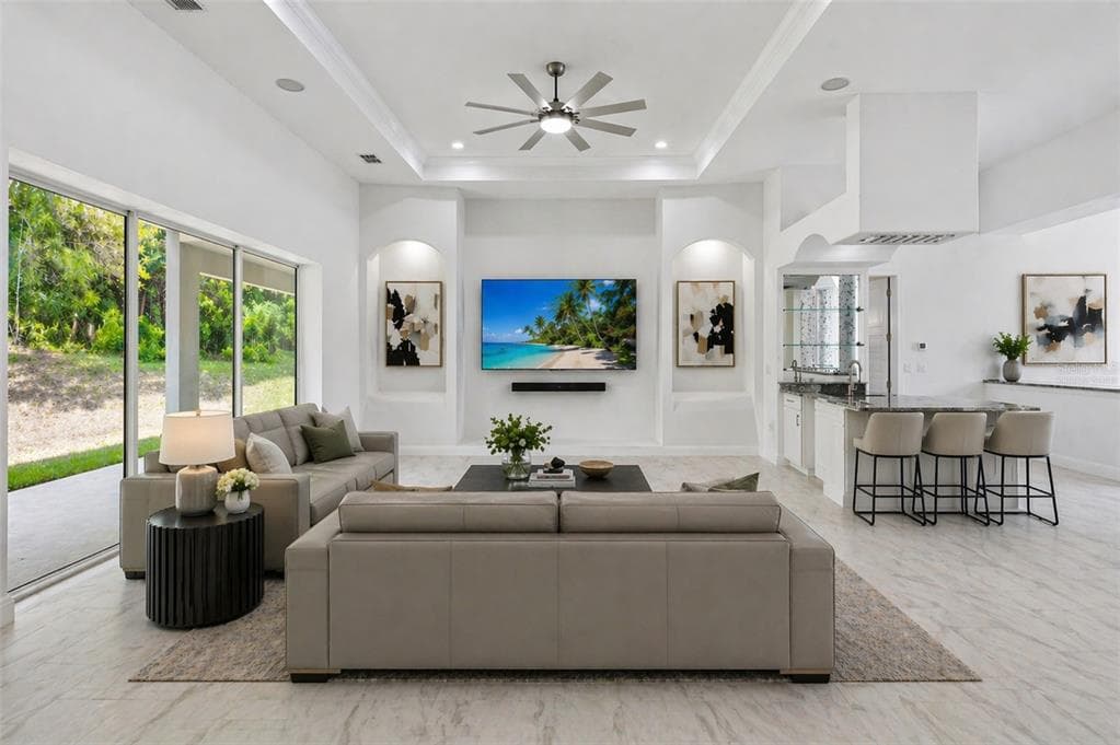 421 W CHASE STREET, HERNANDO, FL 34442 — zdjęcie 5