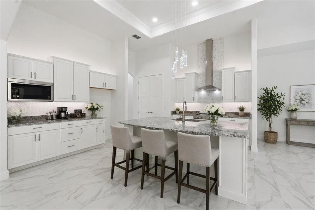 421 W CHASE STREET, HERNANDO, FL 34442 — zdjęcie 4
