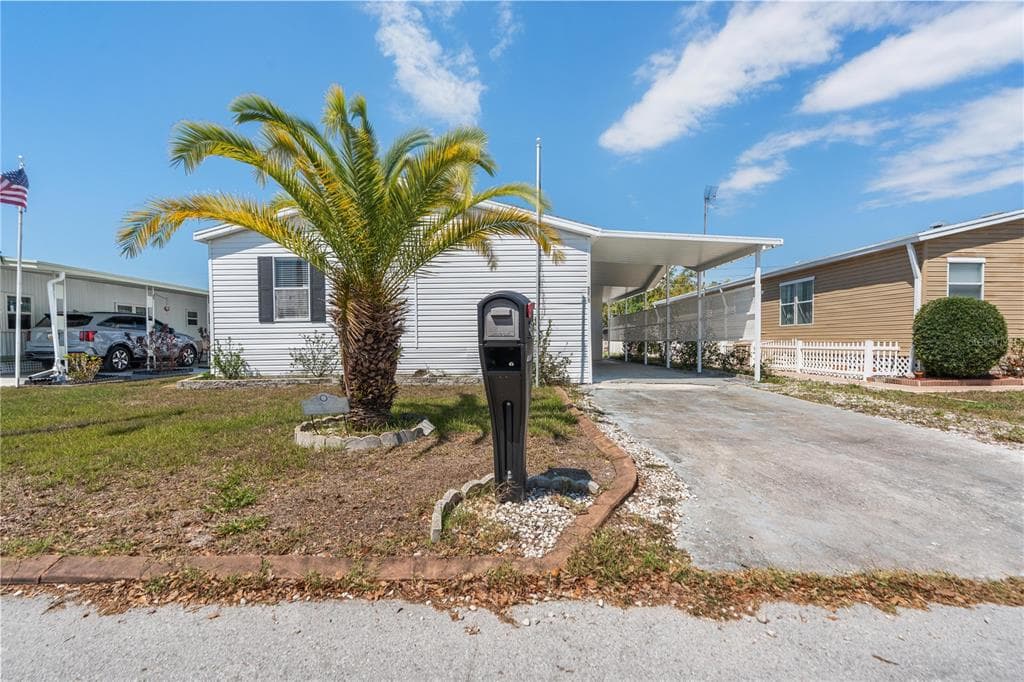 5205 BOTANY DRIVE, HOLIDAY, FL 34690 — zdjęcie 2