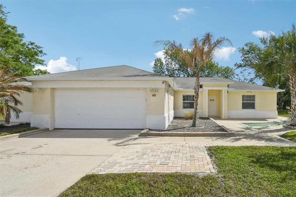 62 KANKAKEE TRAIL, PALM COAST, FL 32164 — zdjęcie 3