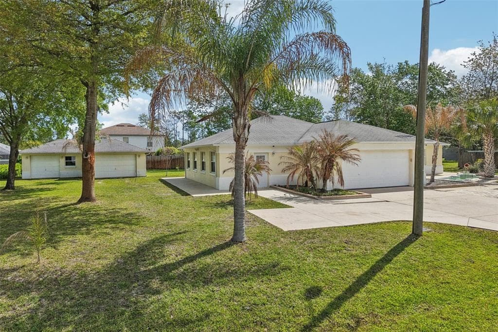 62 KANKAKEE TRAIL, PALM COAST, FL 32164
