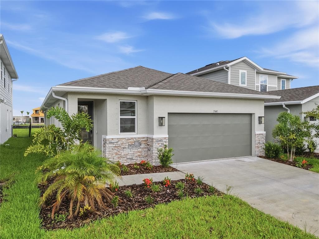 5141 SPRING MAIDEN CIRCLE, APOLLO BEACH, FL 33572 — zdjęcie 2
