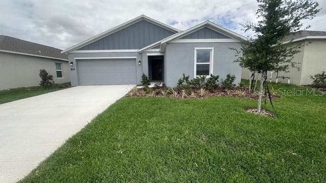 303 ARTEMIS STREET # 0, LAKE WALES, FL 33853