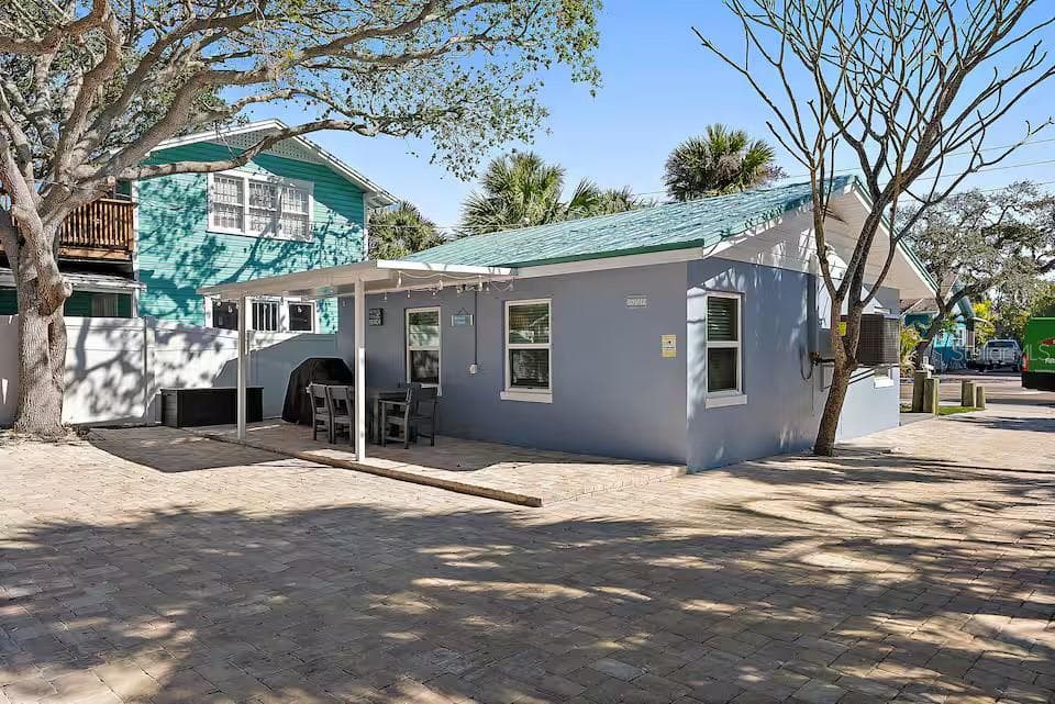 724 GULF BOULEVARD, INDIAN ROCKS BEACH, FL 33785 — zdjęcie 3