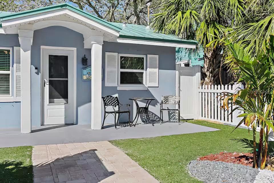 724 GULF BOULEVARD, INDIAN ROCKS BEACH, FL 33785 — zdjęcie 4