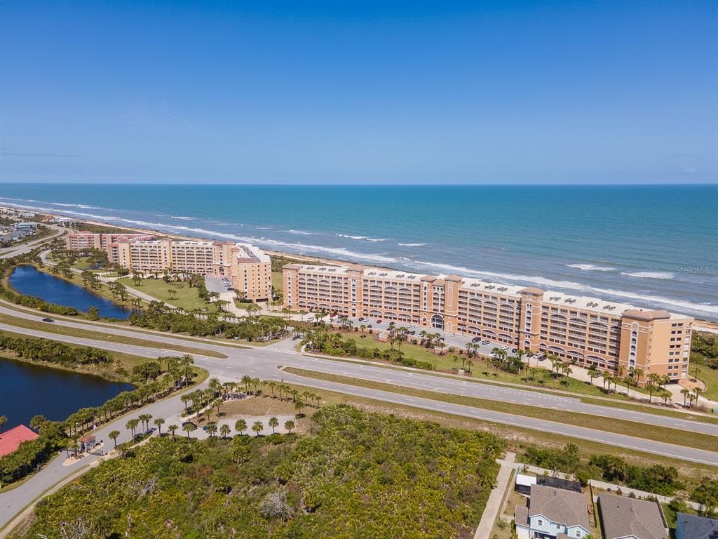 60 SURFVIEW DRIVE # 209, PALM COAST, FL 32137