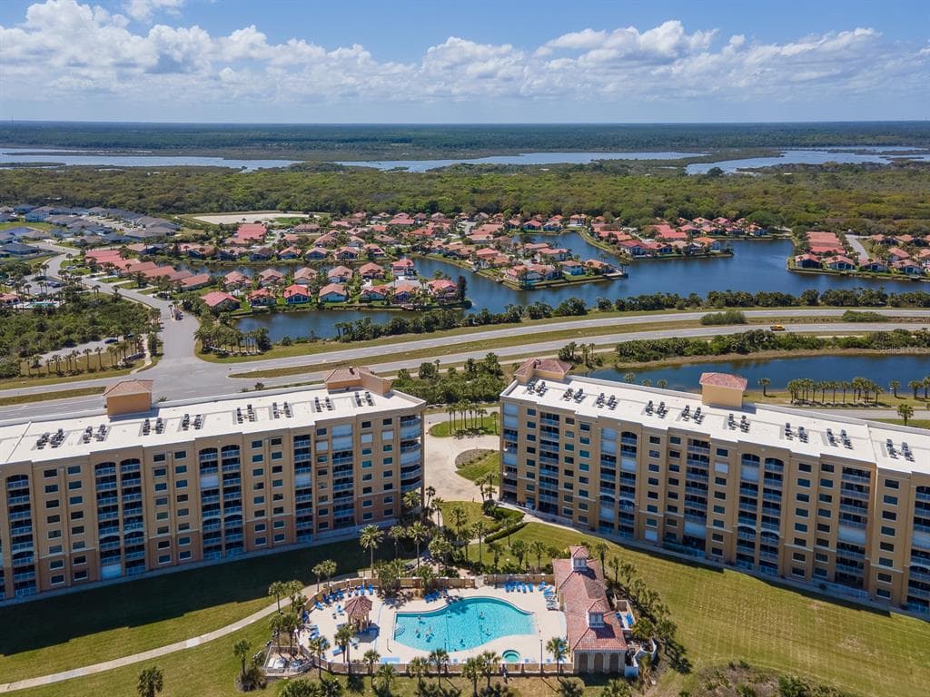 60 SURFVIEW DRIVE # 209, PALM COAST, FL 32137 — zdjęcie 5