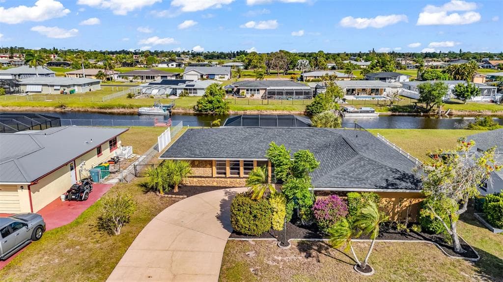 18 ANNAPOLIS LANE, ROTONDA WEST, FL 33947 — zdjęcie 2
