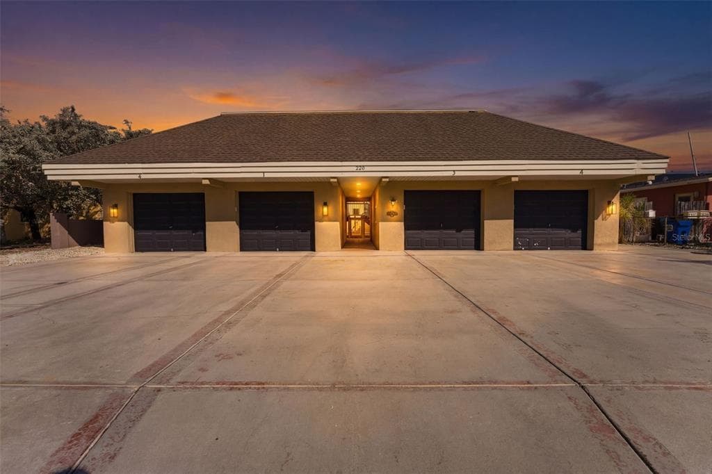 220 126TH AVENUE # 1, TREASURE ISLAND, FL 33706 — zdjęcie 2