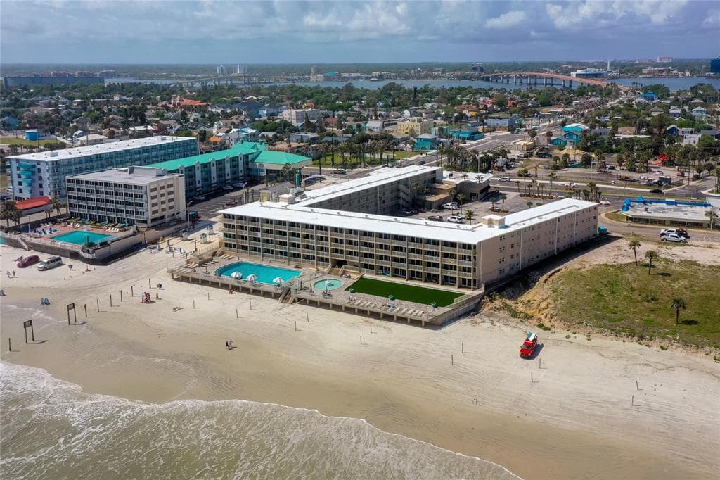 219 S ATLANTIC AVENUE # 237, DAYTONA BEACH, FL 32118 — zdjęcie 2