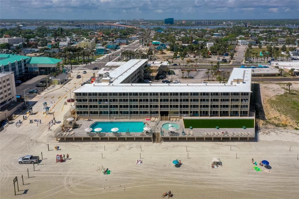 219 S ATLANTIC AVENUE # 237, DAYTONA BEACH, FL 32118 — zdjęcie 3