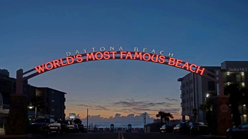 219 S ATLANTIC AVENUE # 237, DAYTONA BEACH, FL 32118 — zdjęcie 4