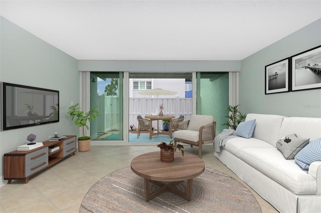 450 TREASURE ISLAND CAUSEWAY # 105, TREASURE ISLAND, FL 33706 — zdjęcie 2