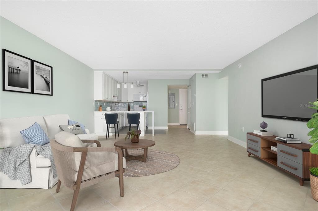 450 TREASURE ISLAND CAUSEWAY # 105, TREASURE ISLAND, FL 33706 — zdjęcie 3