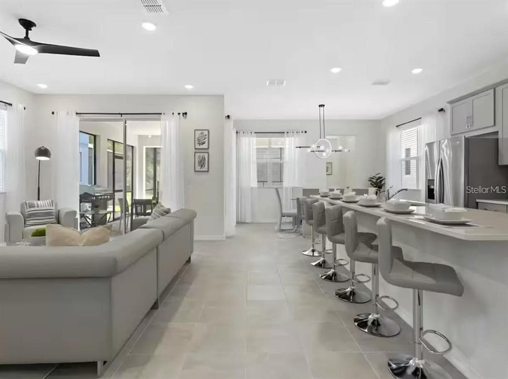 1929 TROPICAL PALMS CIRCLE, KISSIMMEE, FL 34747 — zdjęcie 2