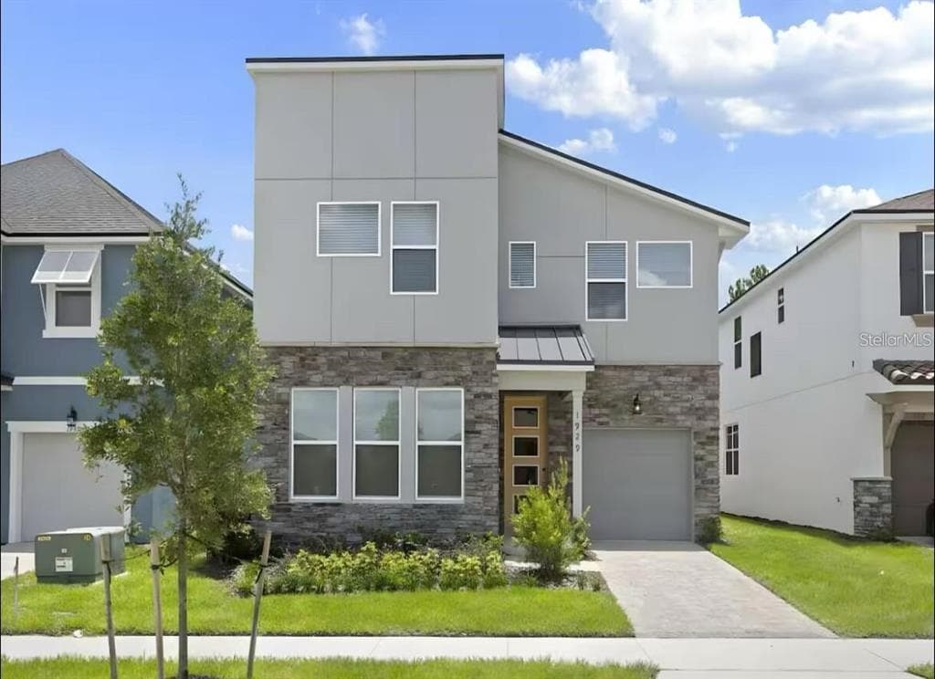 1929 TROPICAL PALMS CIRCLE, KISSIMMEE, FL 34747