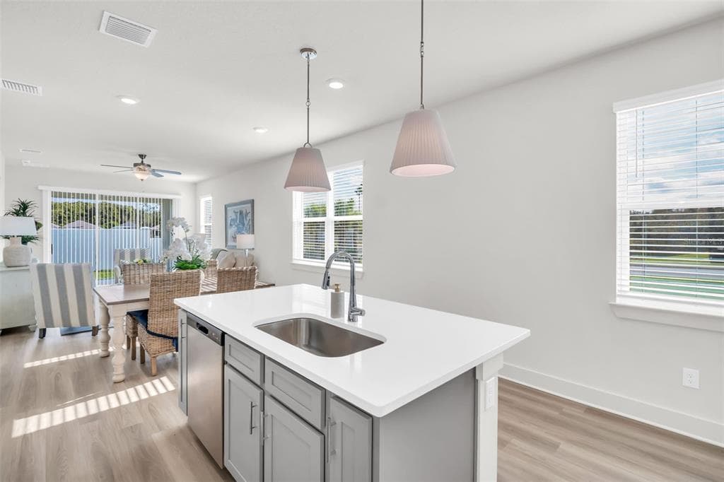 7994 CHANDLER LAKE COURT # Lot 16, HUDSON, FL 34667 — zdjęcie 5