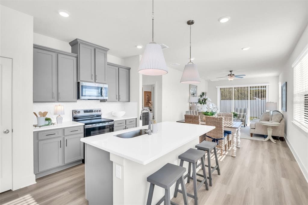 7994 CHANDLER LAKE COURT # Lot 16, HUDSON, FL 34667 — zdjęcie 4