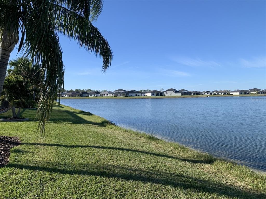 2536 MARTON OAK BOULEVARD, NORTH PORT, FL 34289 — zdjęcie 2