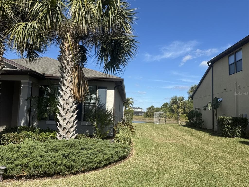 2536 MARTON OAK BOULEVARD, NORTH PORT, FL 34289 — zdjęcie 5