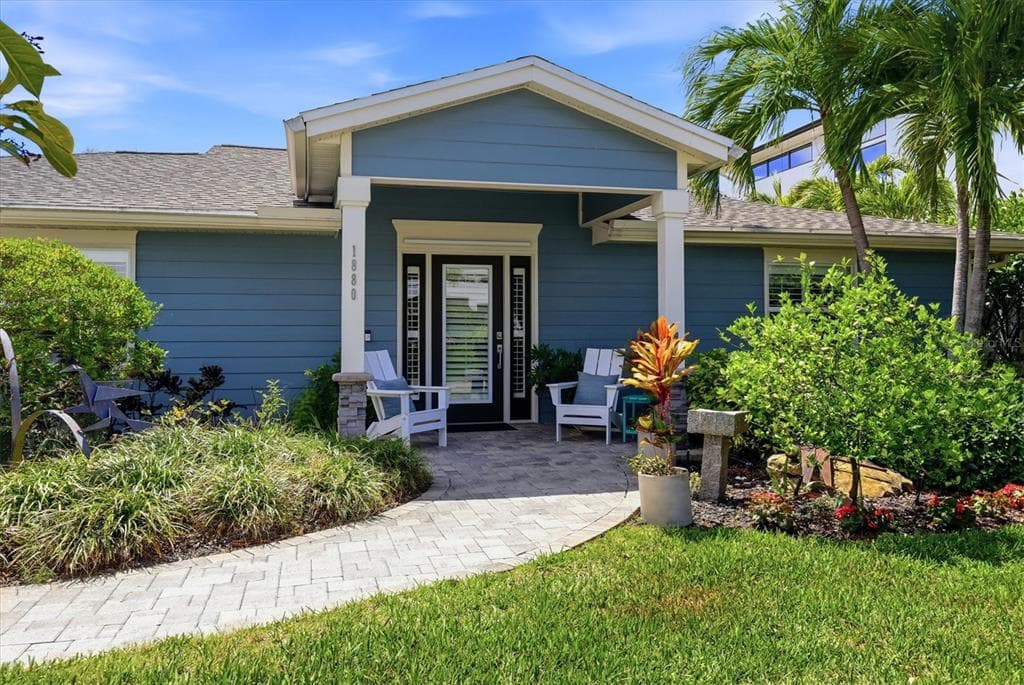 1880 LOMA LINDA STREET, SARASOTA, FL 34239 — zdjęcie 3