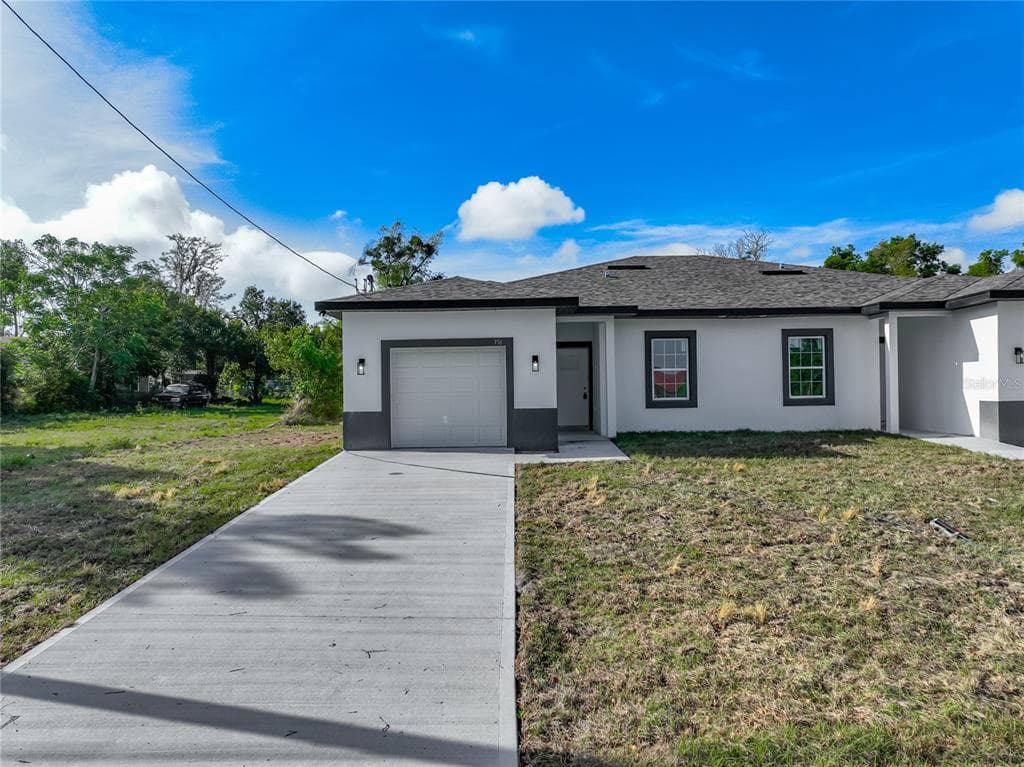 356 W 4TH STREET, APOPKA, FL 32703