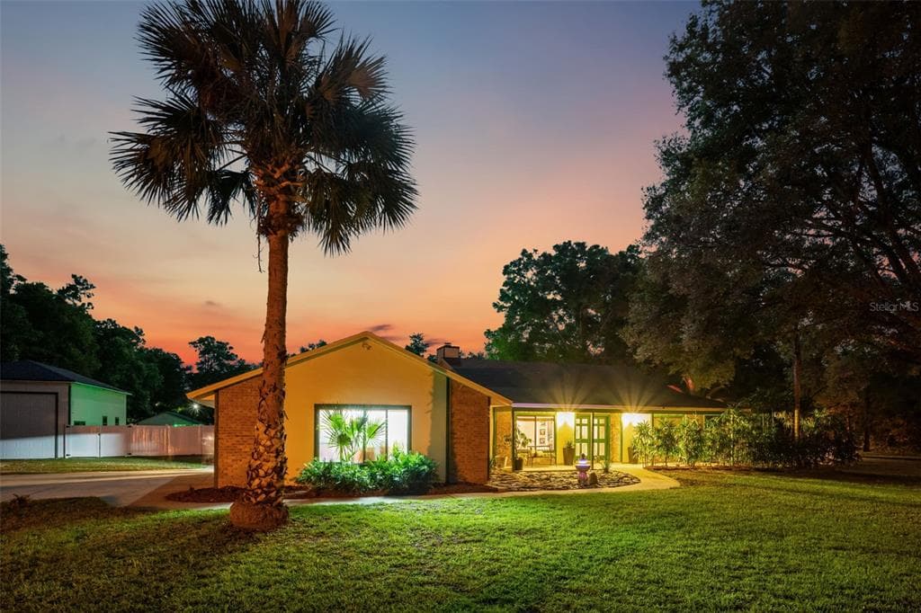3501 HILL STREAM AVENUE, APOPKA, FL 32712 — zdjęcie 5