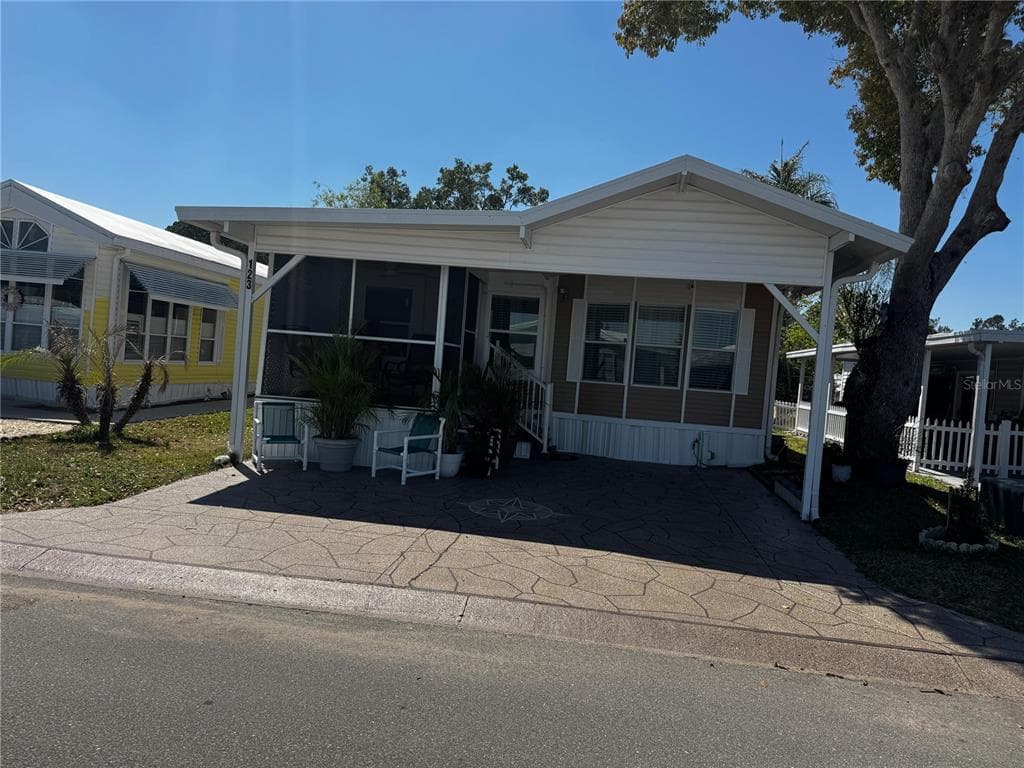 123 PANSY STREET, DAVENPORT, FL 33837 — zdjęcie 2