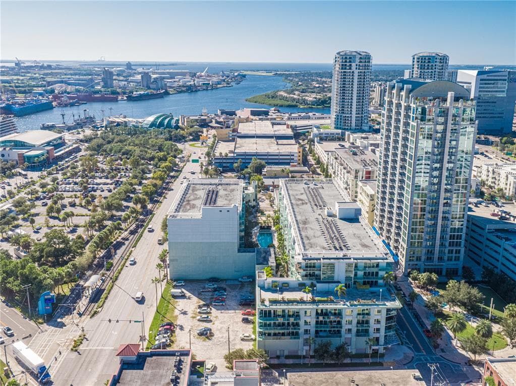111 N 12TH STREET # 1811, TAMPA, FL 33602