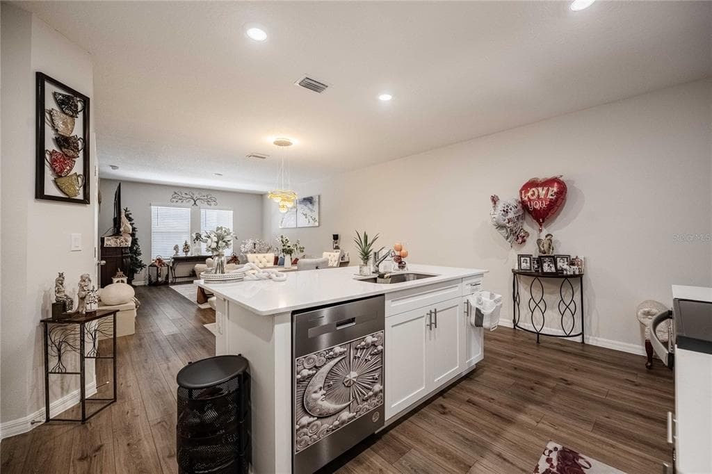 4345 HILLOCK BOULEVARD, HAINES CITY, FL 33844 — zdjęcie 5