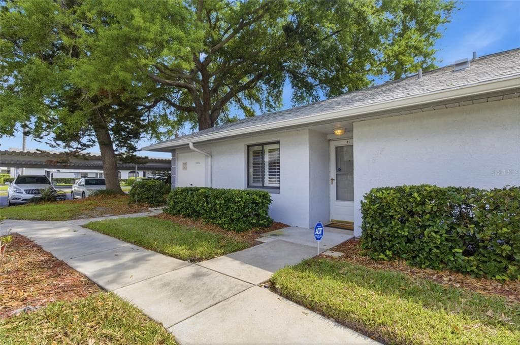 2701 COUNTRYSIDE BOULEVARD # 101, CLEARWATER, FL 33761 — zdjęcie 2