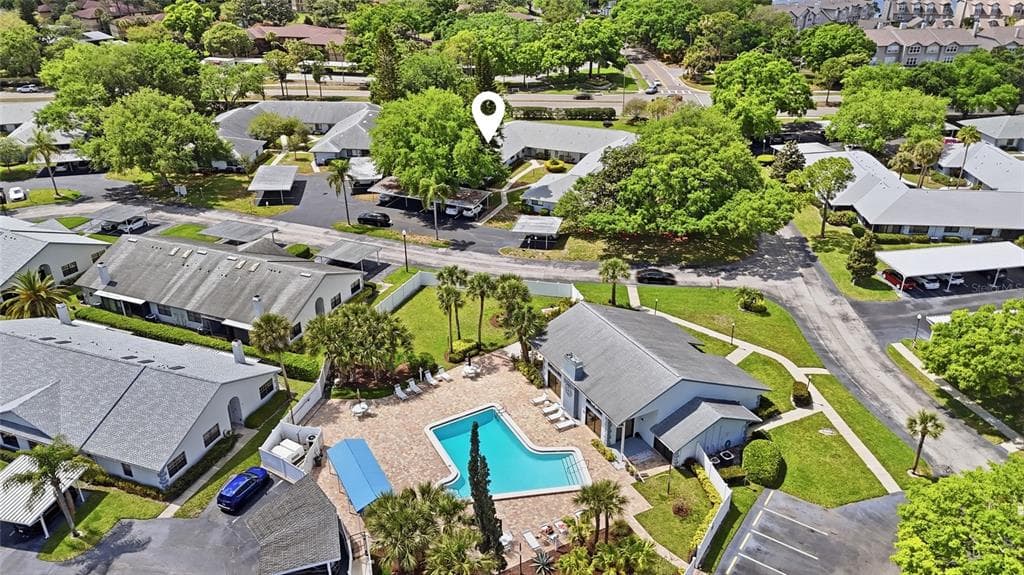 2701 COUNTRYSIDE BOULEVARD # 101, CLEARWATER, FL 33761 — zdjęcie 3