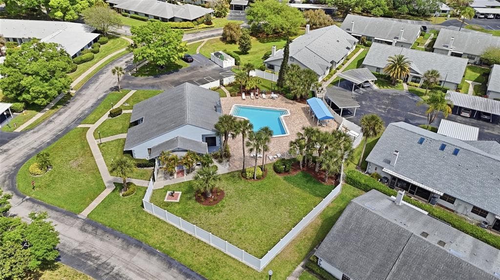 2701 COUNTRYSIDE BOULEVARD # 101, CLEARWATER, FL 33761