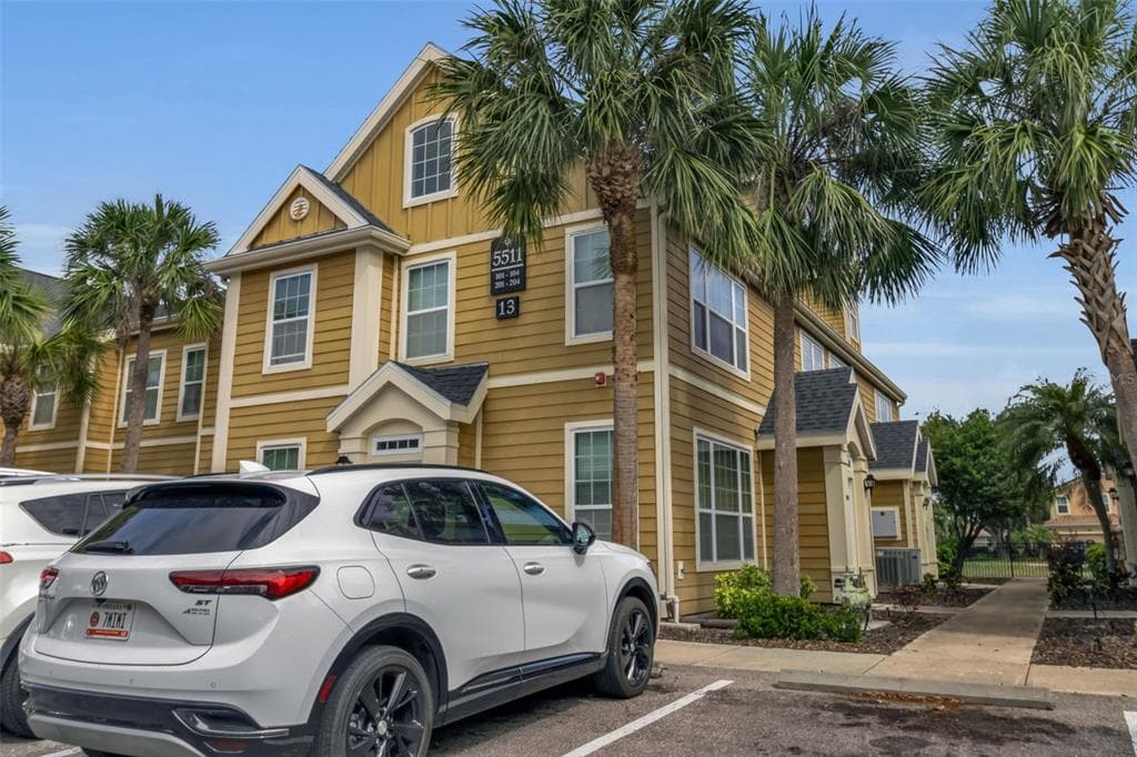 5511 ROSEHILL ROAD # 203, SARASOTA, FL 34233 — zdjęcie 3