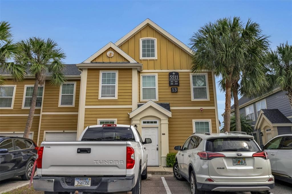 5511 ROSEHILL ROAD # 203, SARASOTA, FL 34233 — zdjęcie 4