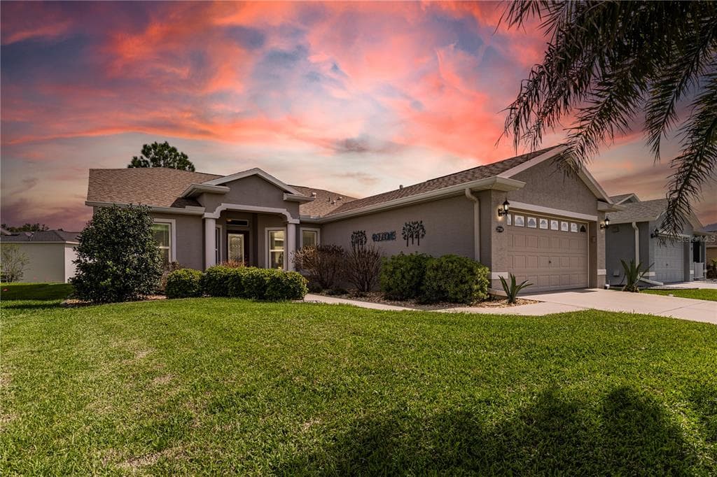 27118 ROANOKE DRIVE, LEESBURG, FL 34748 — zdjęcie 2