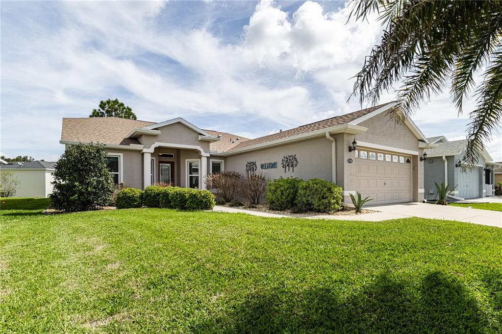 27118 ROANOKE DRIVE, LEESBURG, FL 34748 — zdjęcie 3