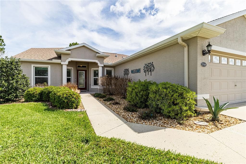 27118 ROANOKE DRIVE, LEESBURG, FL 34748 — zdjęcie 4