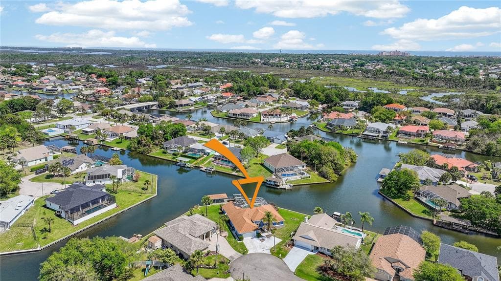 20 CORONA COURT, PALM COAST, FL 32137 — zdjęcie 2