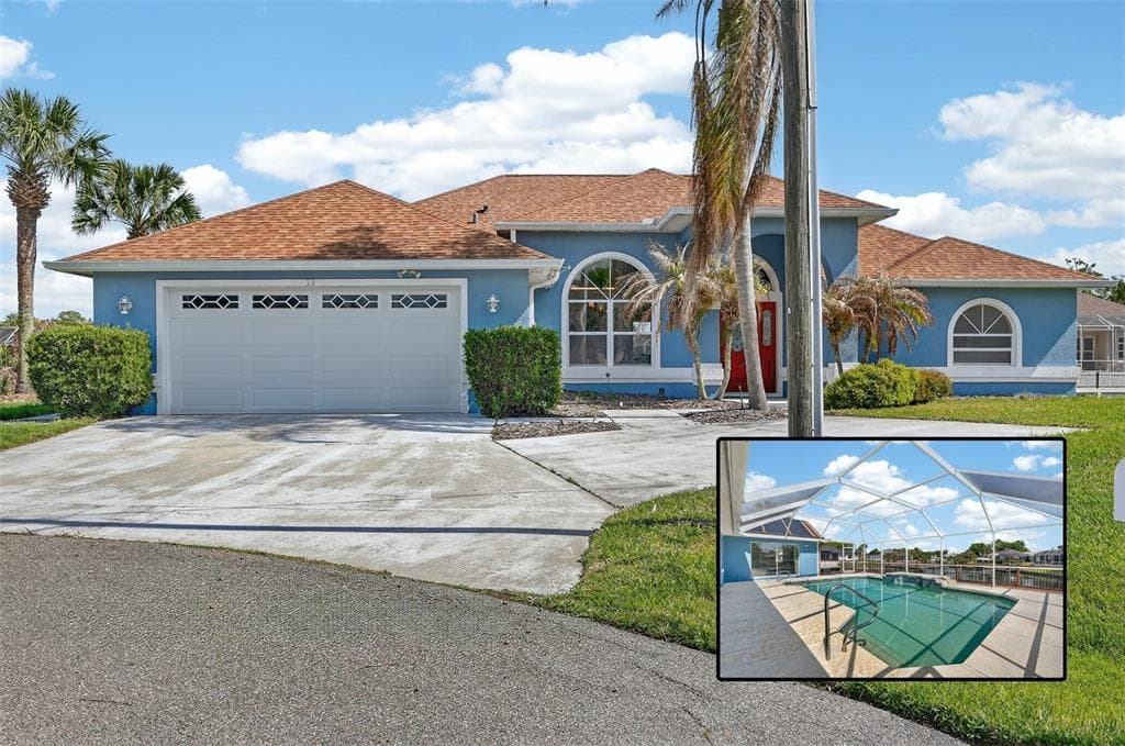 20 CORONA COURT, PALM COAST, FL 32137