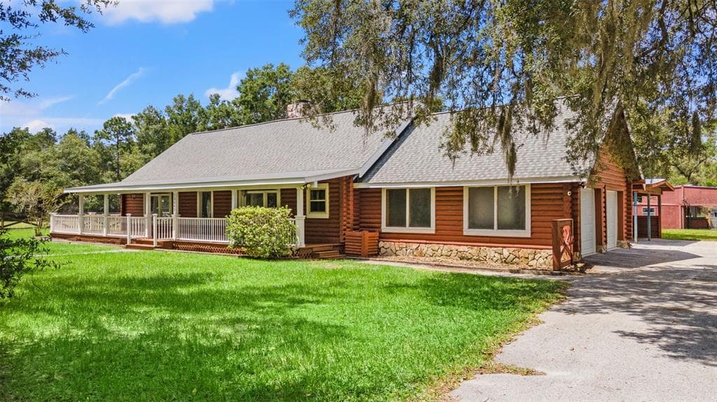 18441 OAKLAWN DRIVE, SPRING HILL, FL 34610 — zdjęcie 2