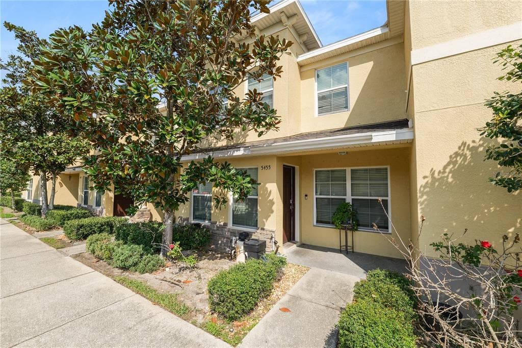5455 LIMESTONE LANE, LAKELAND, FL 33809