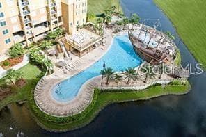 8100 POINCIANA BOULEVARD # 2106, ORLANDO, FL 32821 — zdjęcie 2