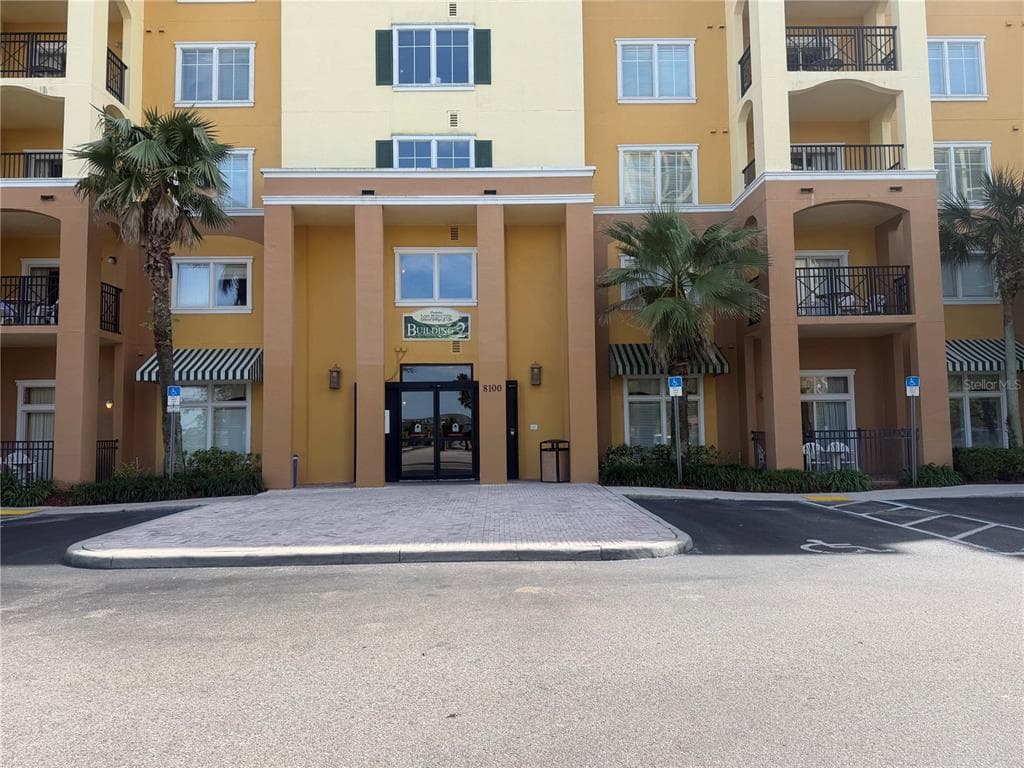 8100 POINCIANA BOULEVARD # 2106, ORLANDO, FL 32821 — zdjęcie 5