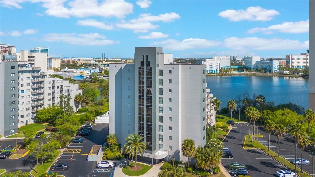 6165 CARRIER DRIVE # 2201, ORLANDO, FL 32819