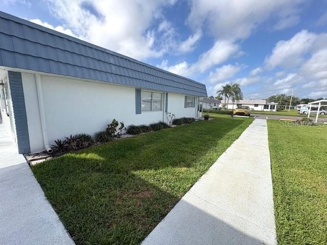 1901 ANDOVER WAY # 38, SUN CITY CENTER, FL 33573 — zdjęcie 3