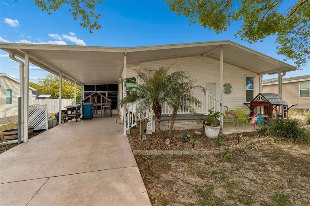 14242 ACTION STREET, BROOKSVILLE, FL 34613