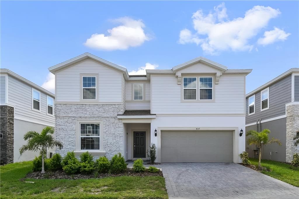 4157 LANA AVENUE, DAVENPORT, FL 33897 — zdjęcie 2